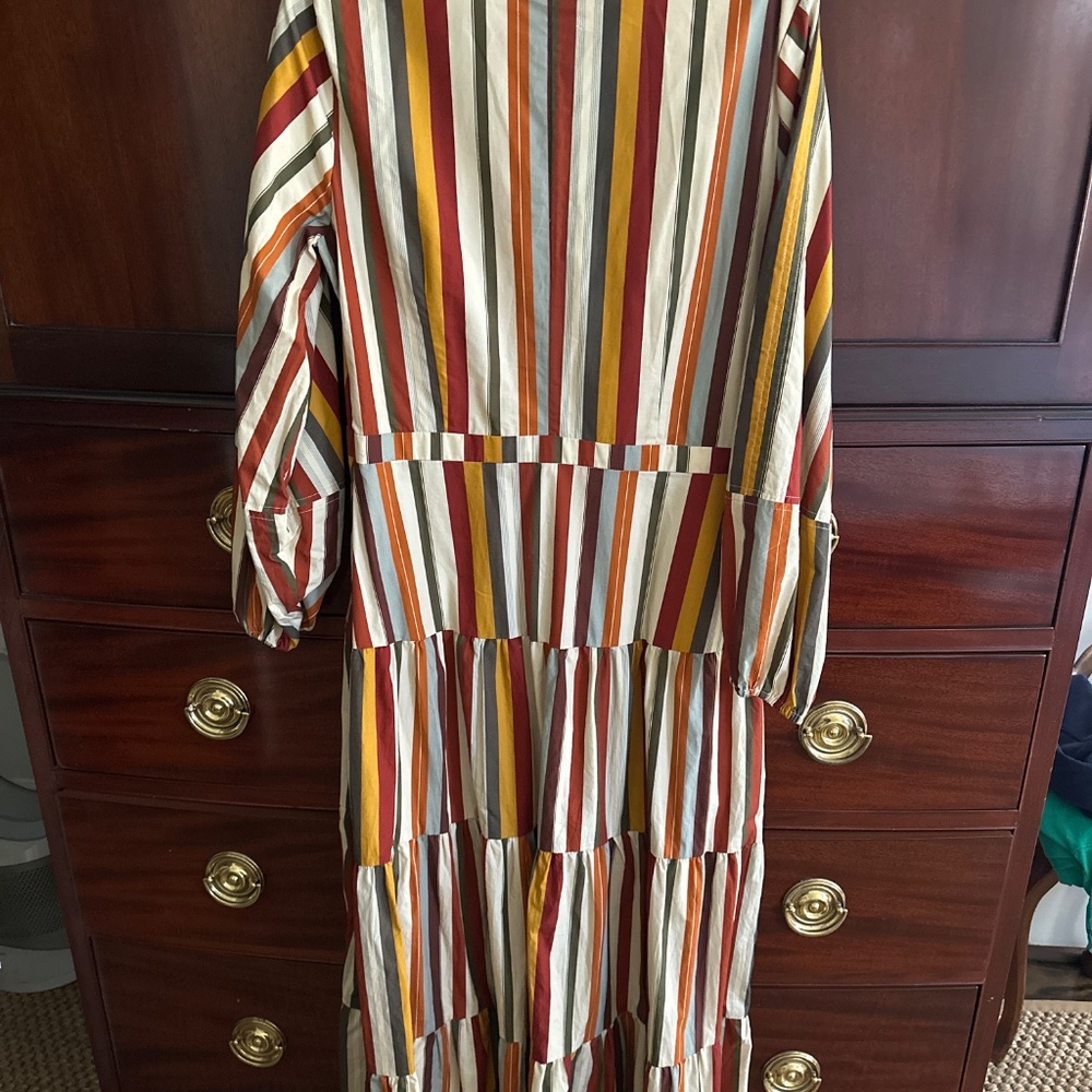 Parterre Dress - Picture 5 of 5